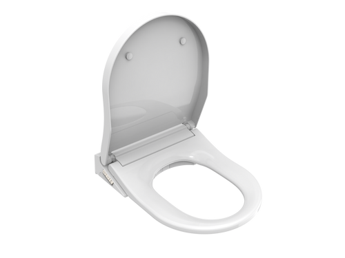 Bidetwash Optima |  Smart Shower Toilet Seat